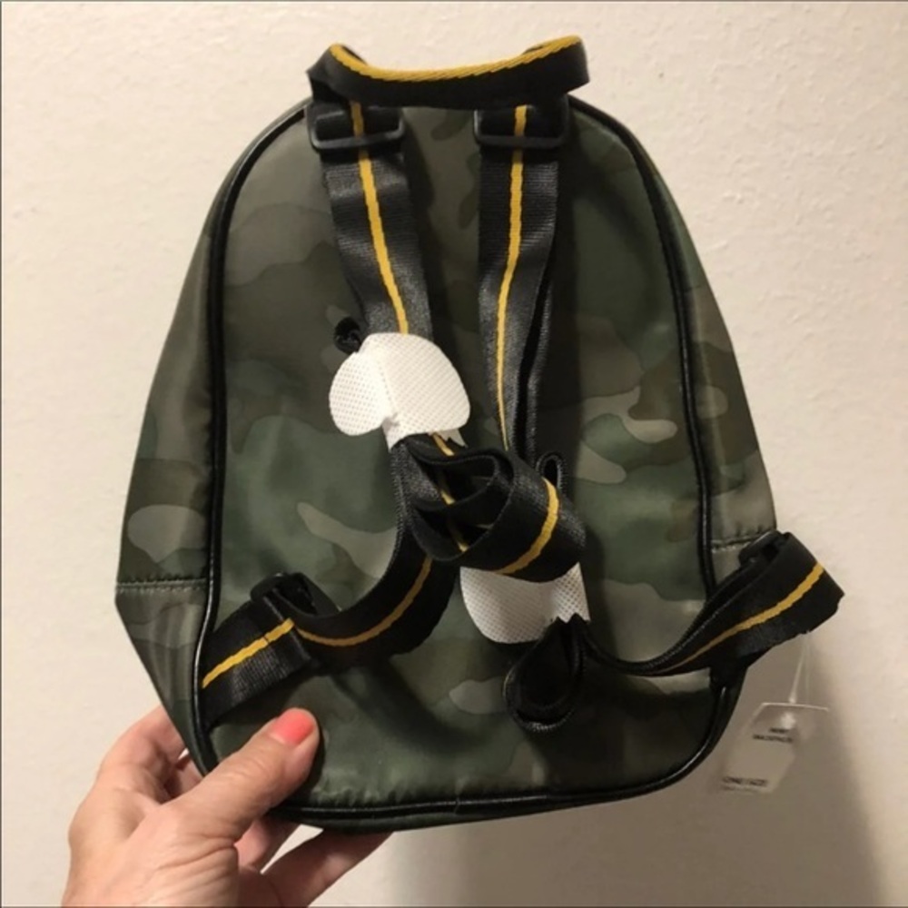 NWT Mini Backpack - Picture 11 of 12